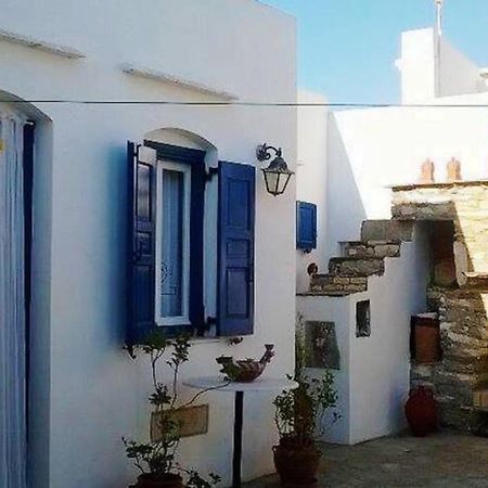 Apartment In The Center Of Artemonas, Sifnos Kültér fotó