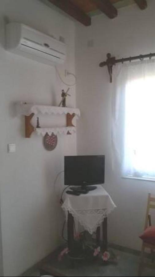 Apartment In The Center Of Artemonas, Sifnos Kültér fotó
