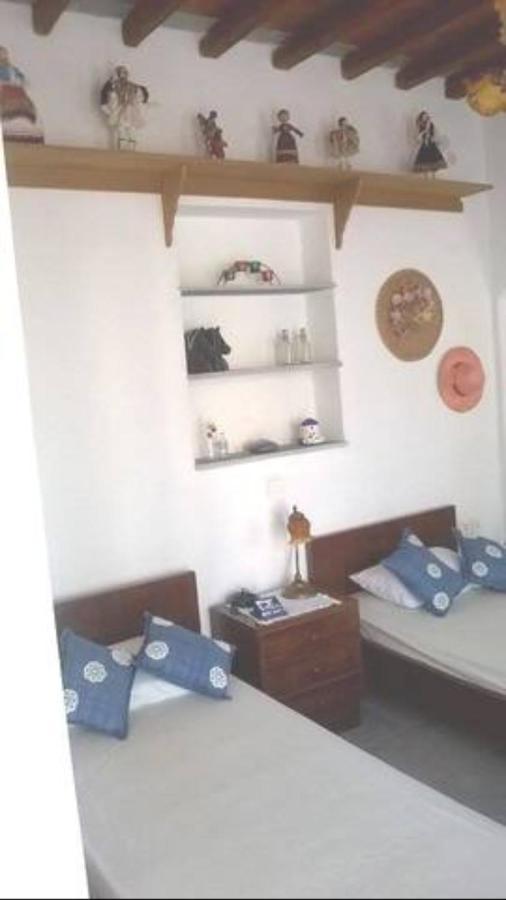 Apartment In The Center Of Artemonas, Sifnos Kültér fotó