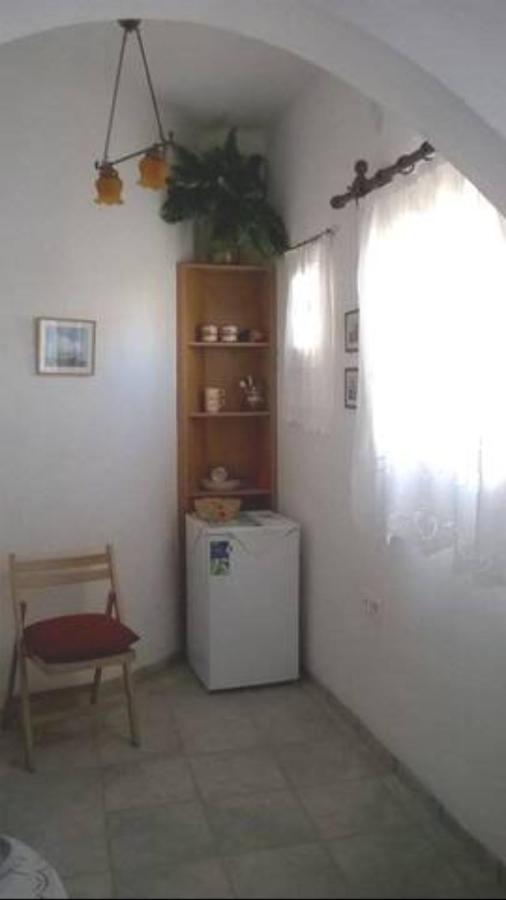 Apartment In The Center Of Artemonas, Sifnos Kültér fotó